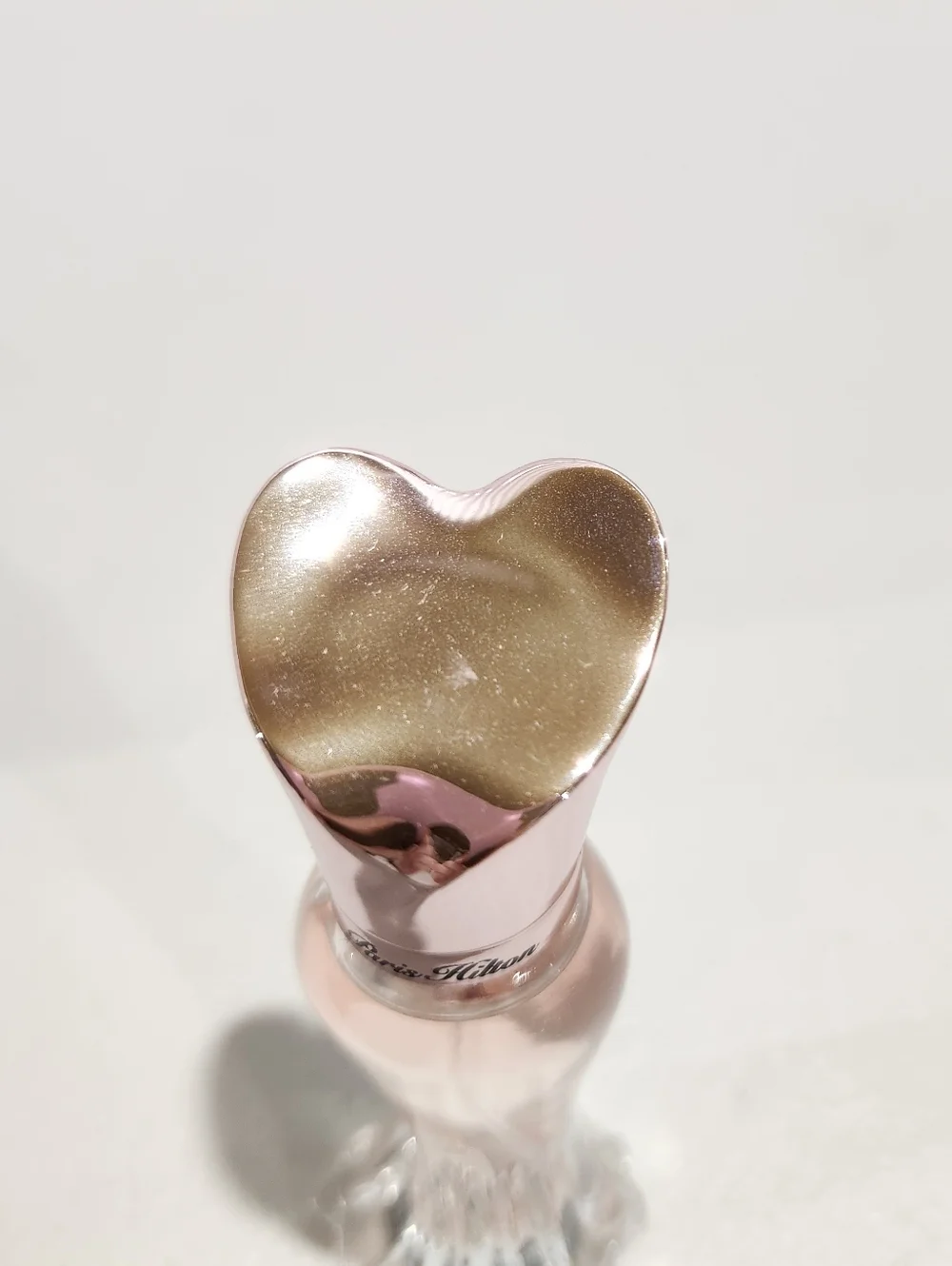 Paris Hilton Rose Rush 0.25 Oz Travel Size - Picture 6 of 9